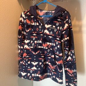 Columbia Women's Sweater Weather™ Hooded Pullover